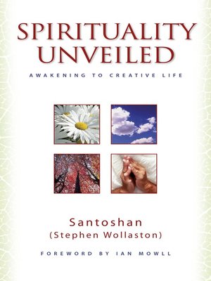 cover image of Spirituality Unveiled